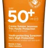 Sun Face Dry touch sun care cream spf 50+ 50 ml