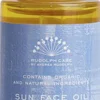Sun Face Oil SPF25