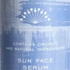 Sun Face Serum SPF30