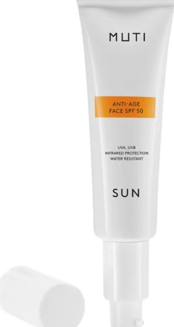 SUN Face SPF50 50 ml