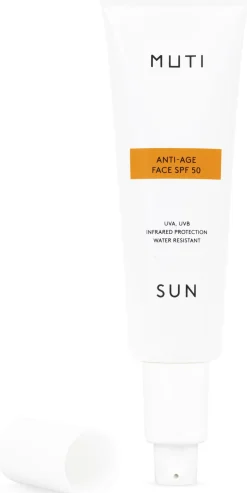 SUN Face SPF50 50 ml