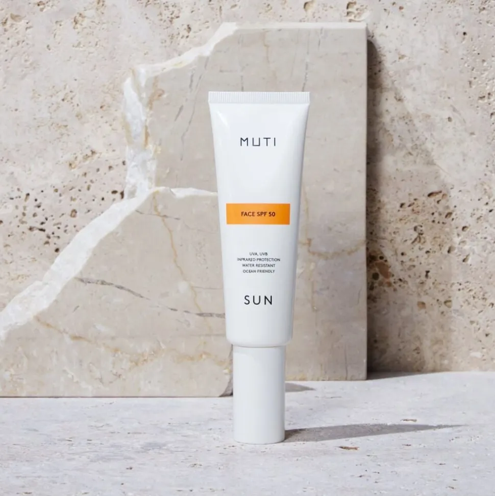 SUN Face SPF50 50 ml
