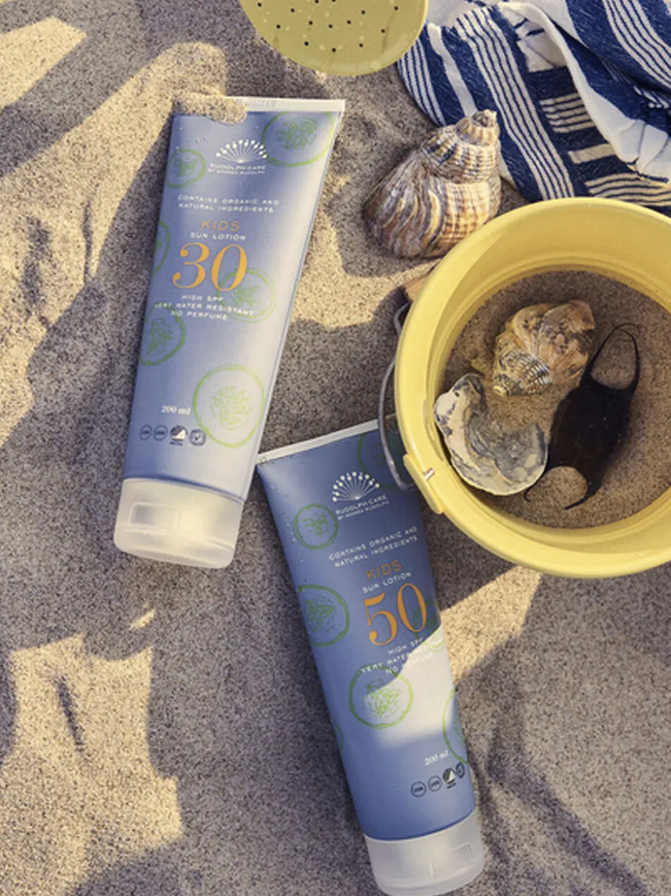 Sun Lotion KIDS SPF30