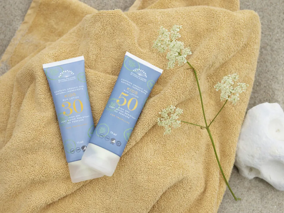 Sun Lotion KIDS SPF30 travelsize