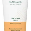 SUN Lotion, SPF 15, 200 ml, zinc