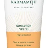 SUN Lotion, SPF 30, 100 ml, zinc