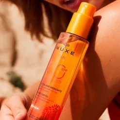 SUN OIL SPF50