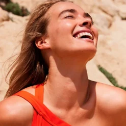 SUN OIL SPF50