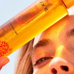 SUN OIL SPF50