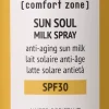 Sun Soul Body Cream SPF30, very water resistant, 150 ml