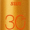 SUN TANNING OIL GOLD SPF30 150 ML