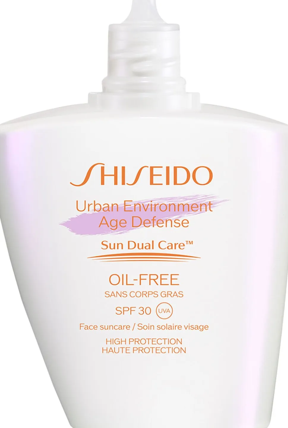 Sun Urban Oilfree Lotion 30 ml