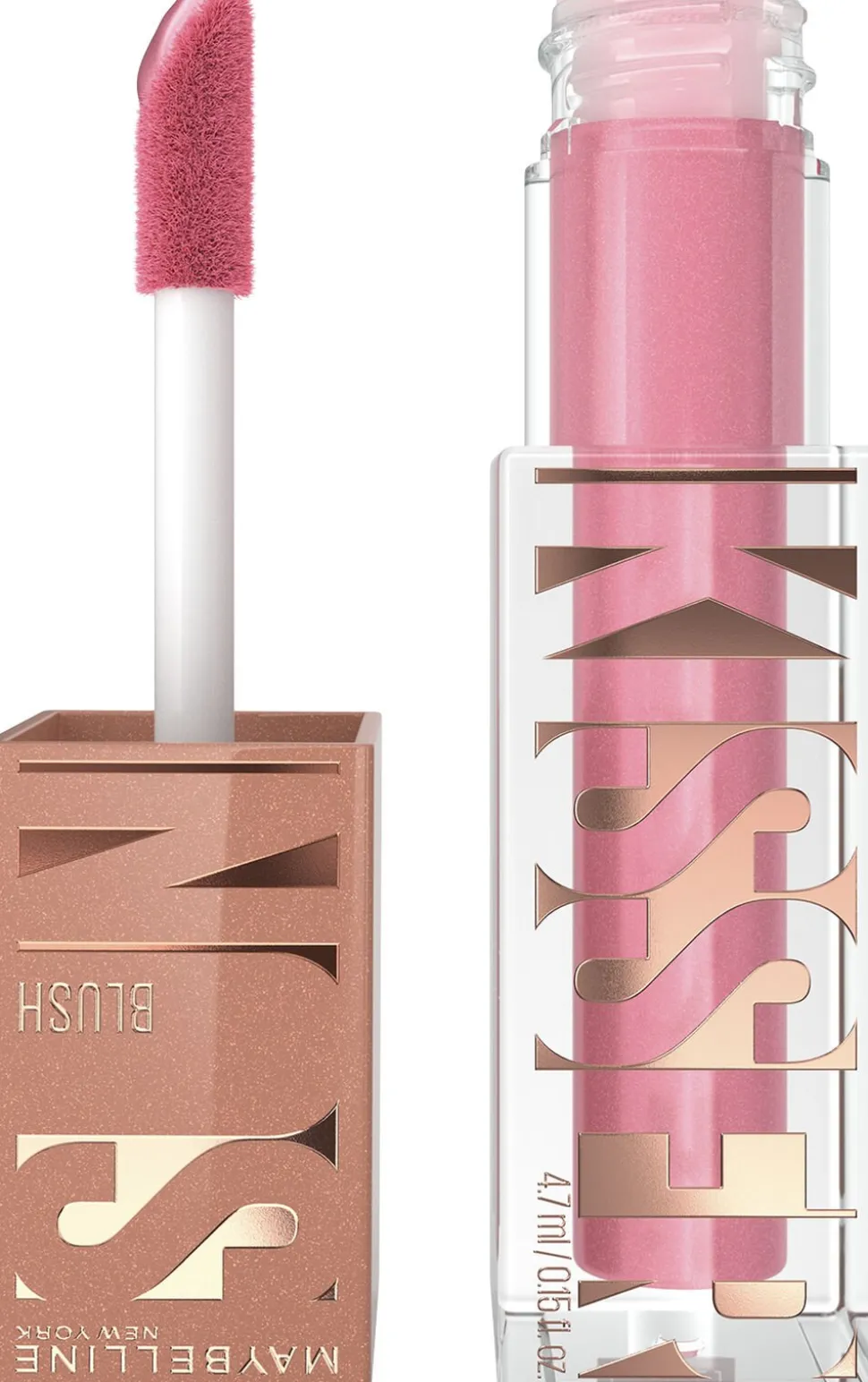 Sunkisser Glow Liquid Blush
