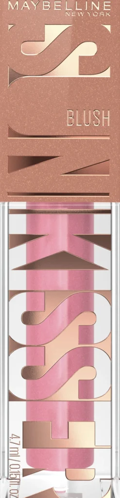 Sunkisser Glow Liquid Blush