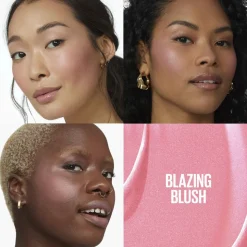 Sunkisser Glow Liquid Blush