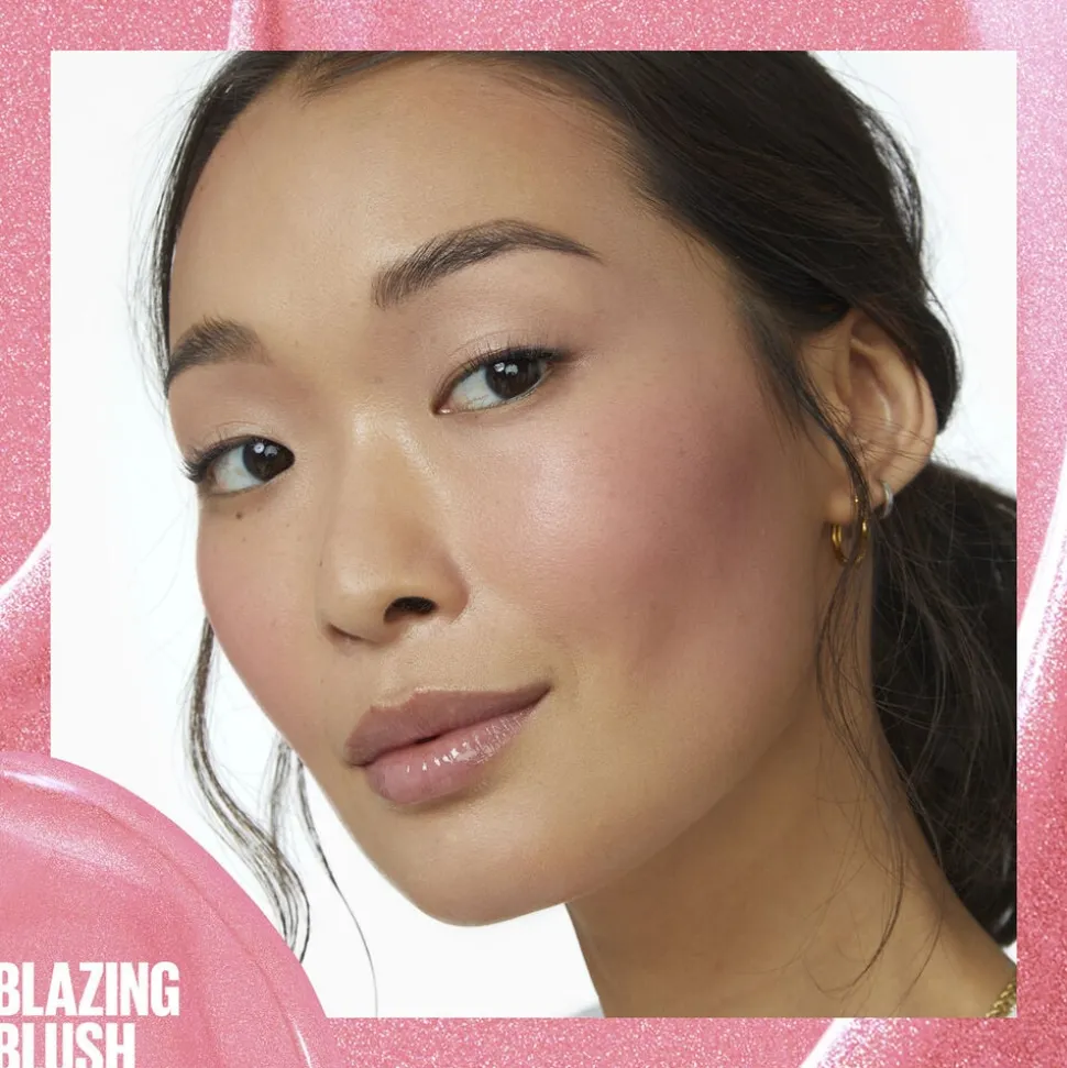 Sunkisser Glow Liquid Blush