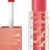 Sunkisser Matte Liquid Blush
