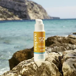 SUNSCREEN BODY CREAM SPF 50