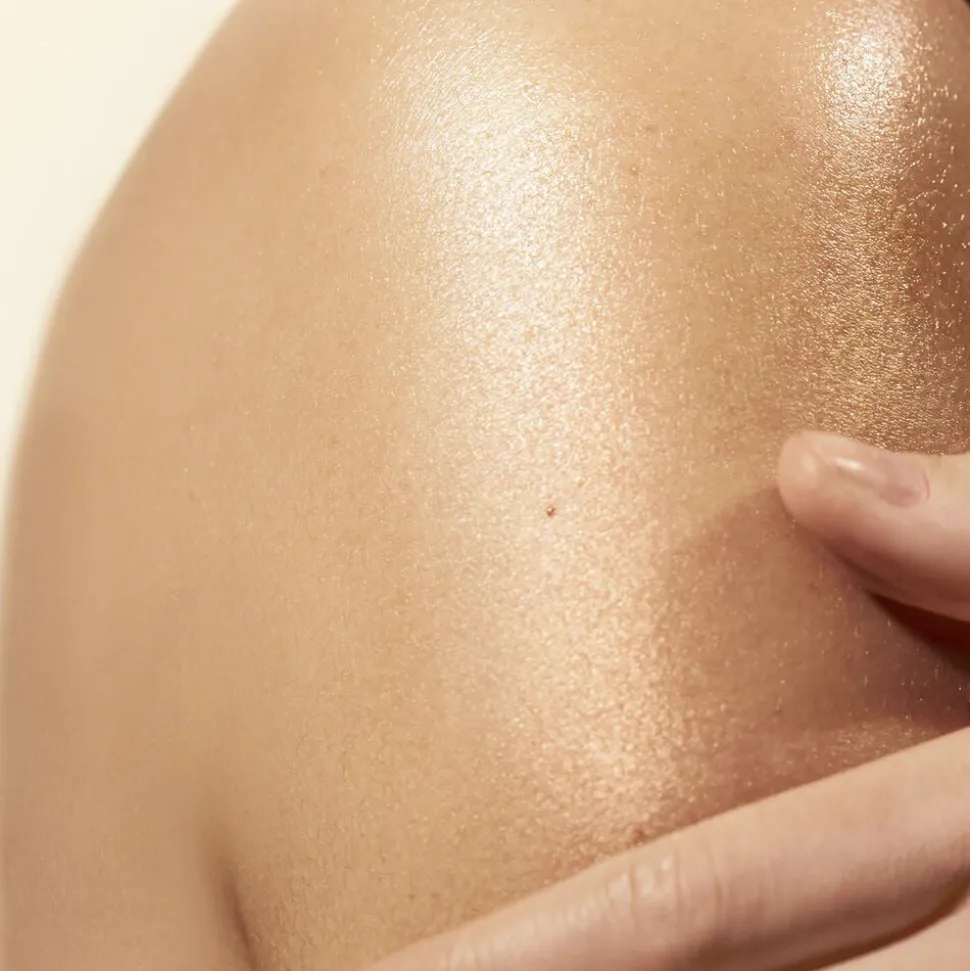 SUNSCREEN BODY CREAM SPF 50