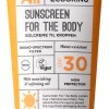 Sunscreen Body SPF 30 - 200 ml