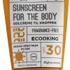 Sunscreen Body SPF 30 (small)