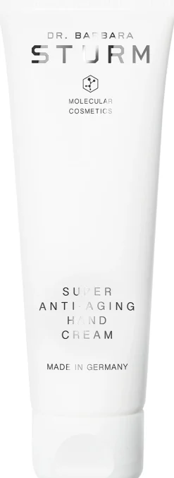 Super Anti-Aging Hand Cream