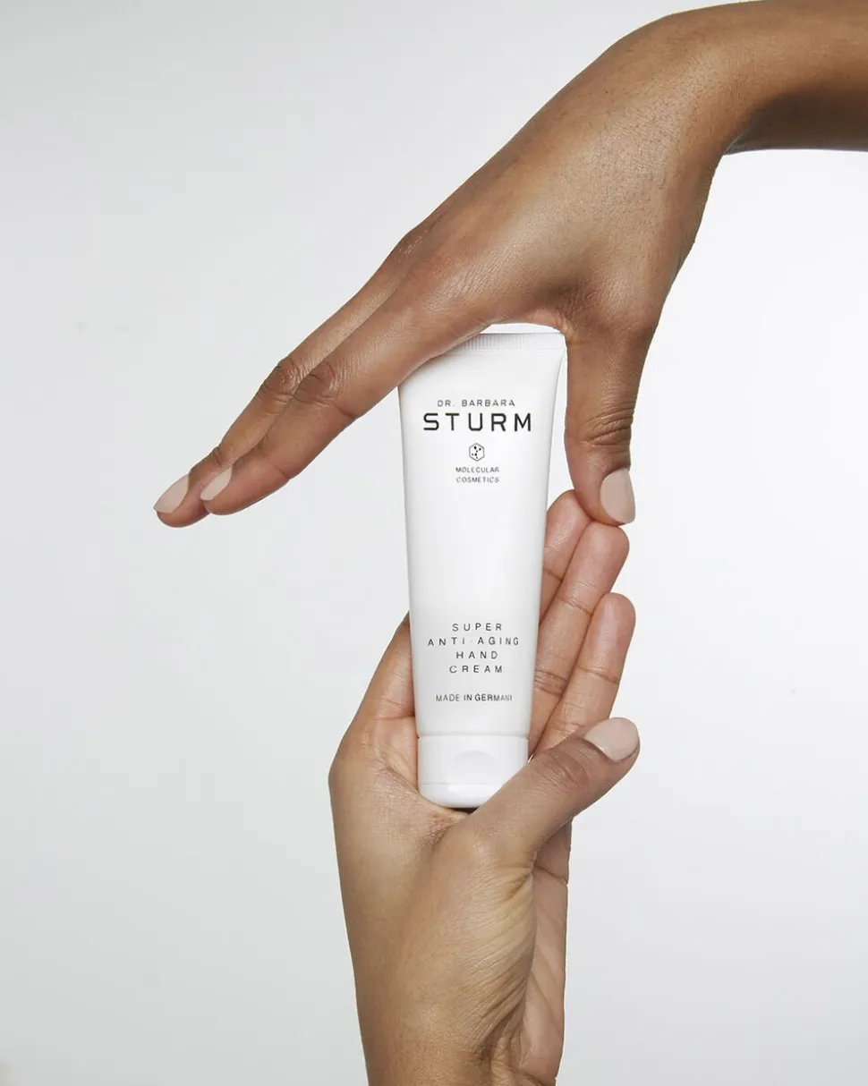 Super Anti-Aging Hand Cream