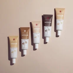 Super BB Au Ginseng - Mini - High coverage Anti-imperfections care