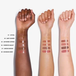 Super Boost Lip Gloss - Fugtgivende lipgloss med fyldgivende effekt