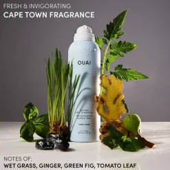 SUPER DRY SHAMPOO - CAPE TOWN TRAVEL SIZE