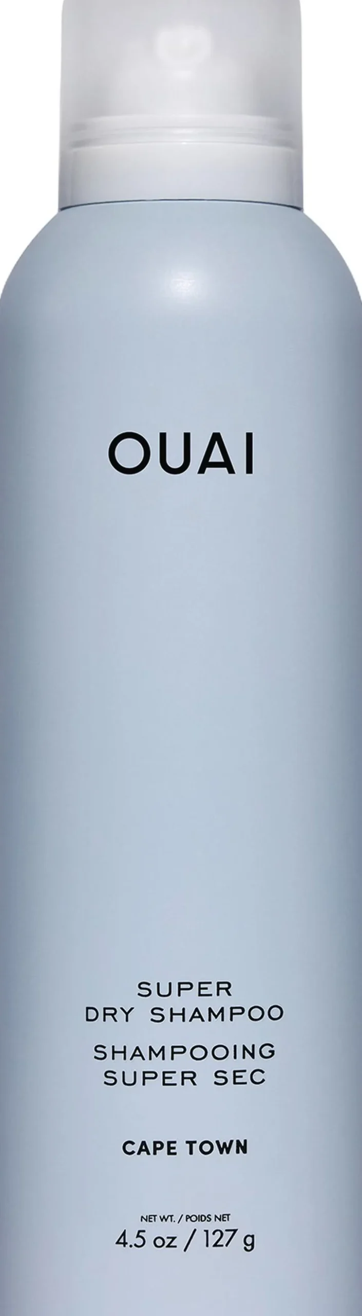 SUPER DRY SHAMPOO - CAPE TOWN FULL SIZE