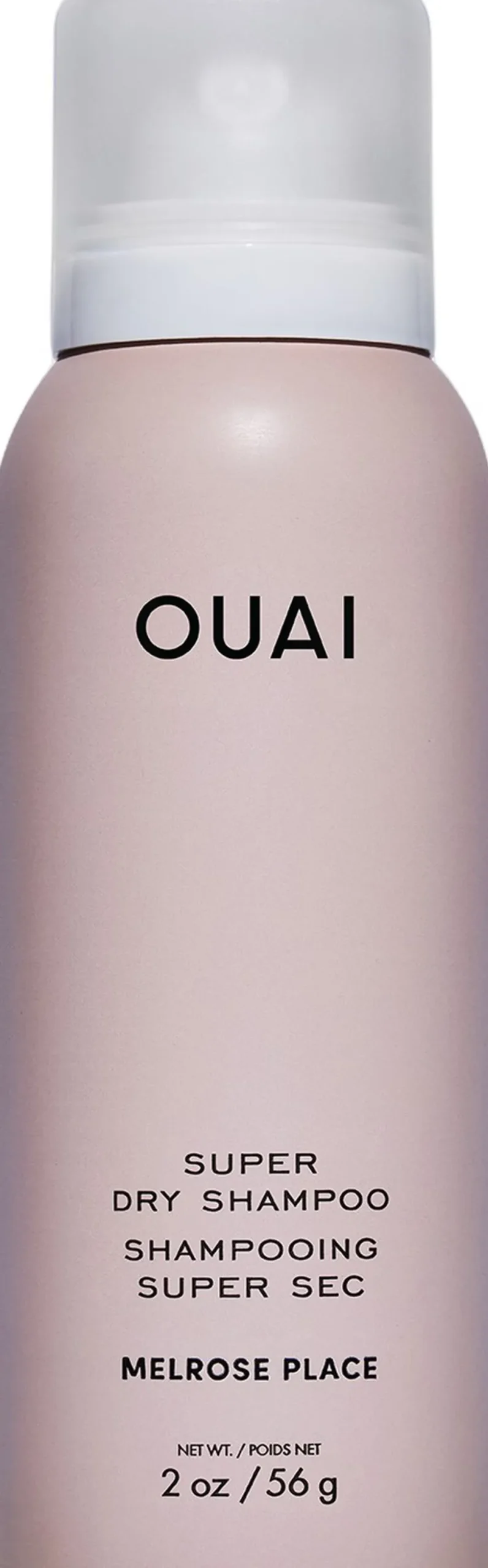 SUPER DRY SHAMPOO MELROSE PLACE TRAVEL