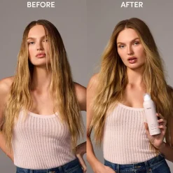 SUPER DRY SHAMPOO MELROSE PLACE TRAVEL