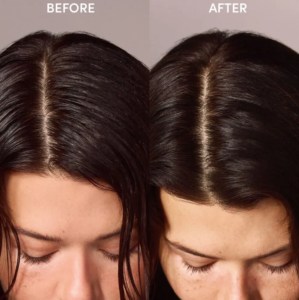 SUPER DRY SHAMPOO MELROSE PLACE TRAVEL