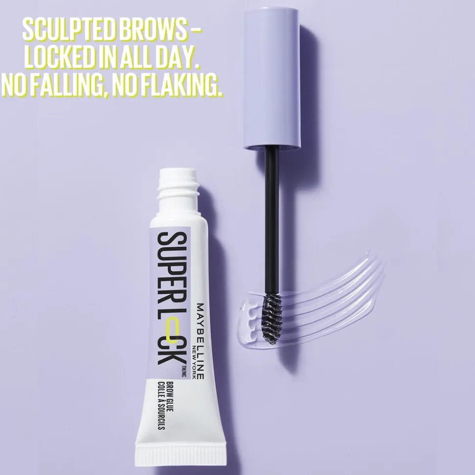 Super Lock Brow Glue
