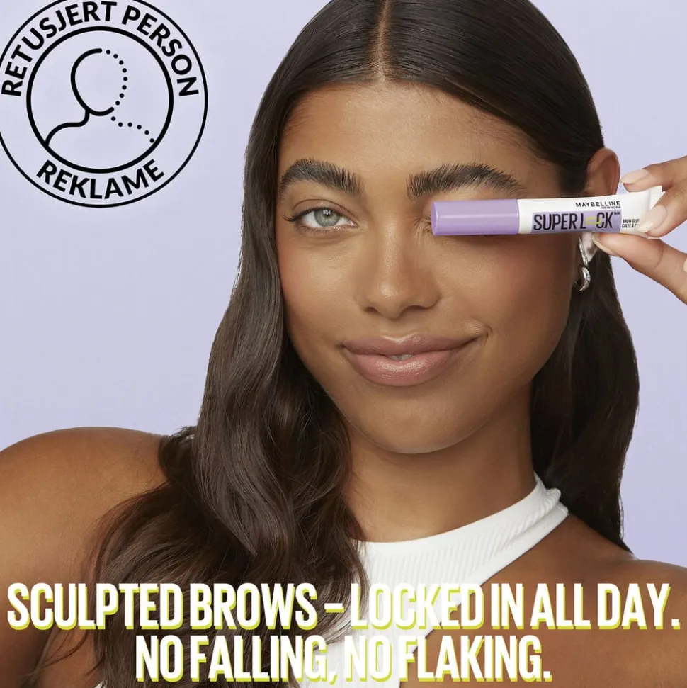 Super Lock Brow Glue