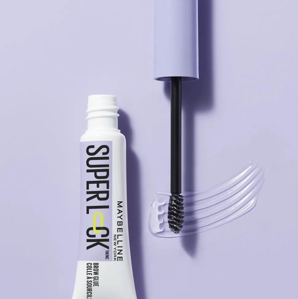 Super Lock Brow Glue