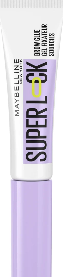 Super Lock Brow Glue