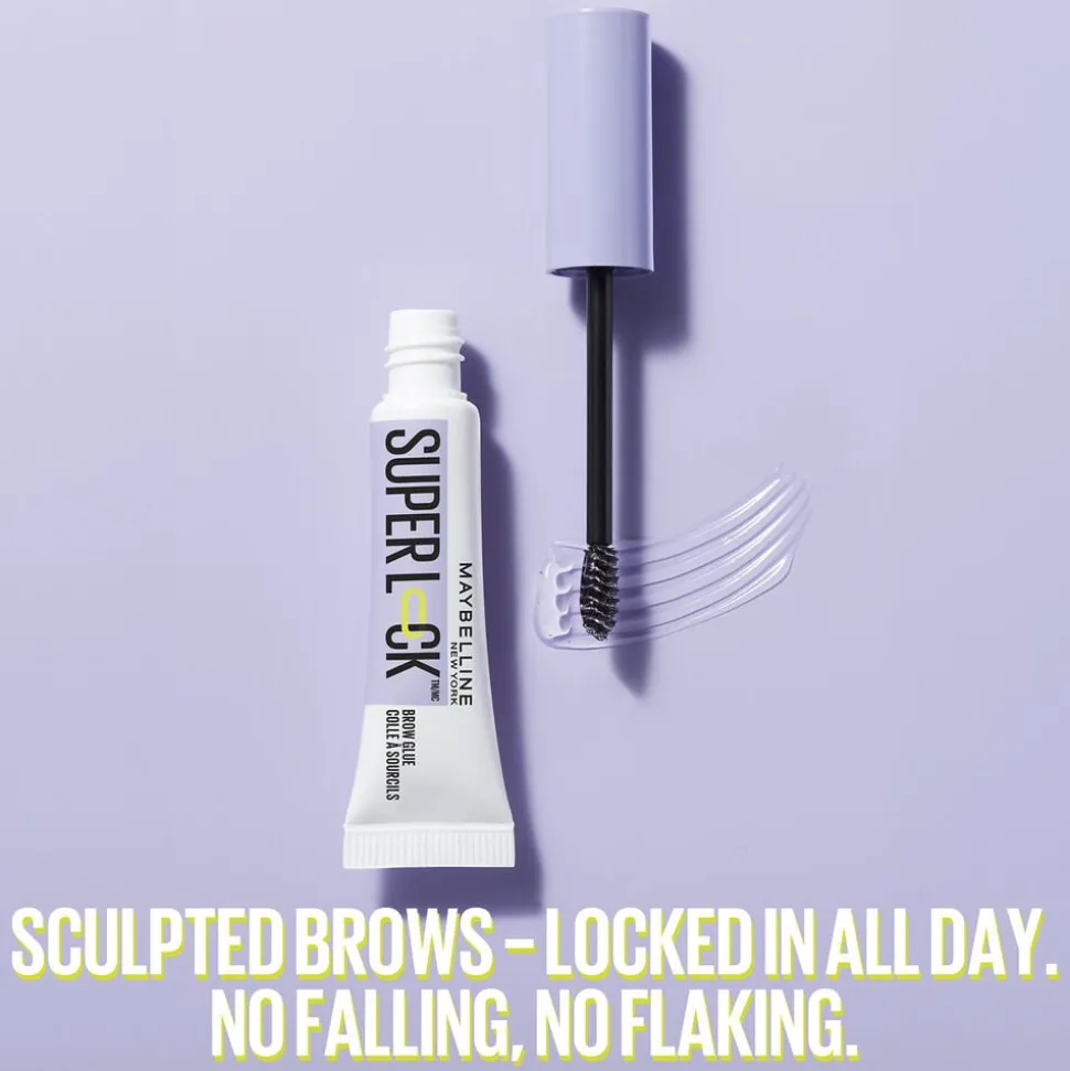Super Lock Brow Glue