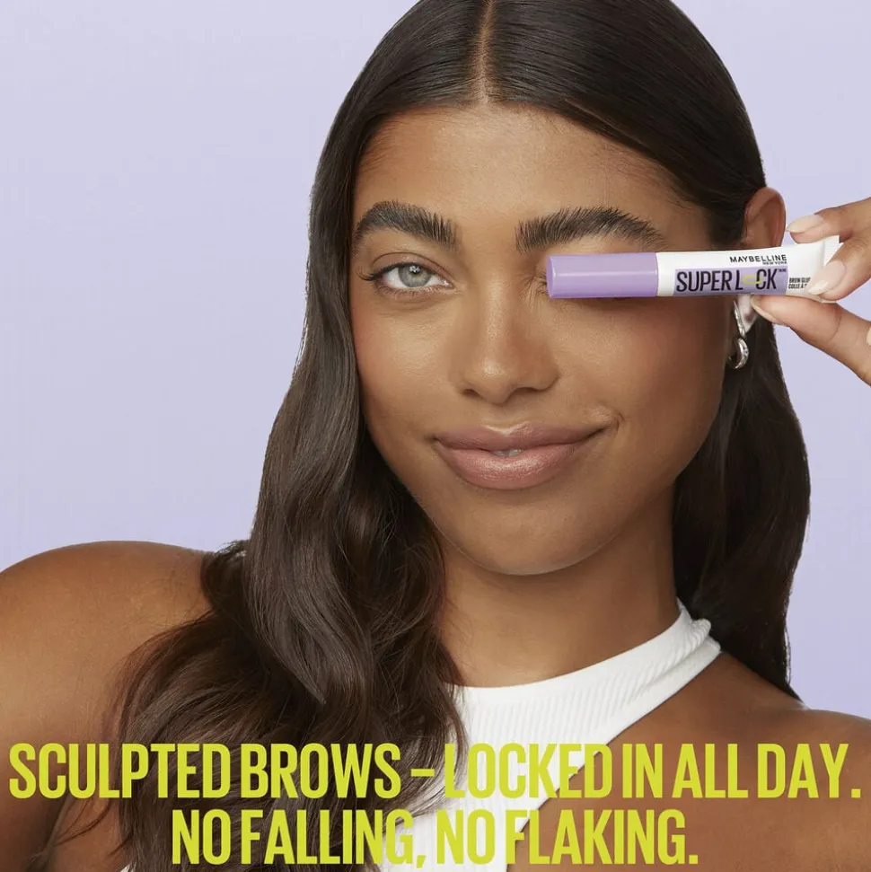 Super Lock Brow Glue