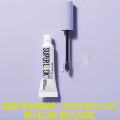 Super Lock Brow Glue