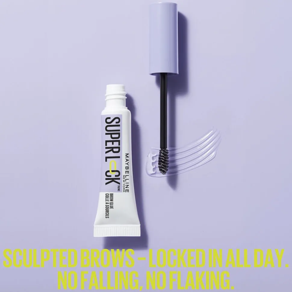 Super Lock Brow Glue