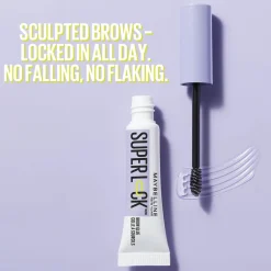 Super Lock Brow Glue