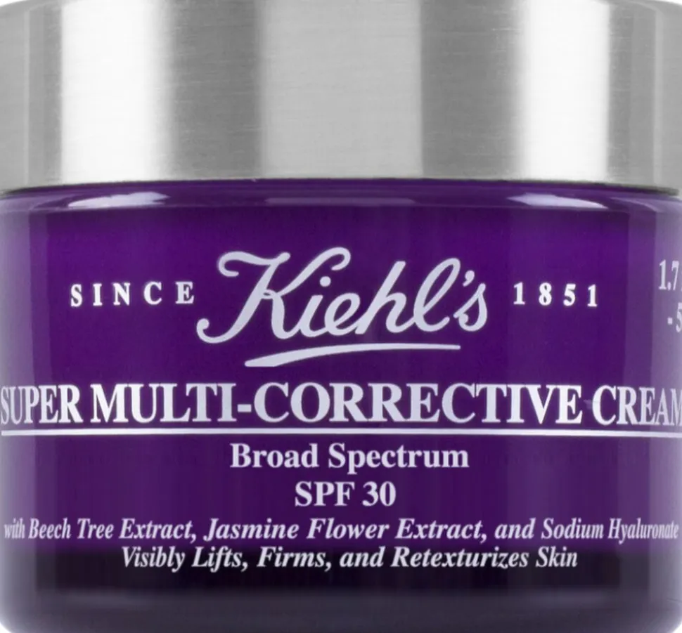 Super Multi-Corrective Cream