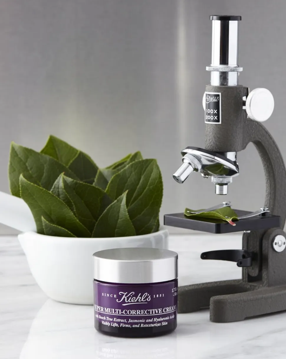 Super Multi-Corrective Cream