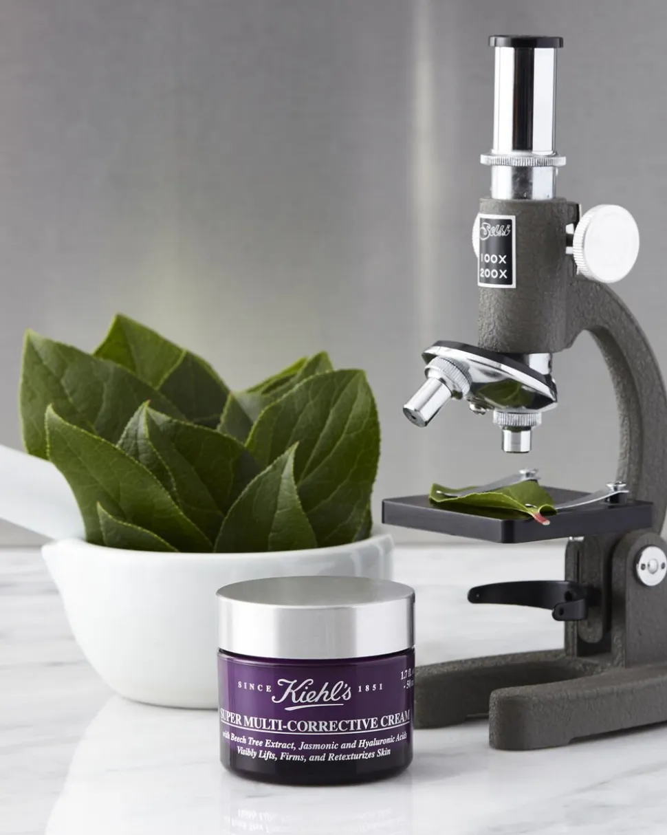 Super Multi-Corrective Cream