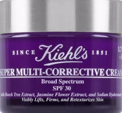 Super Multi-Corrective Cream