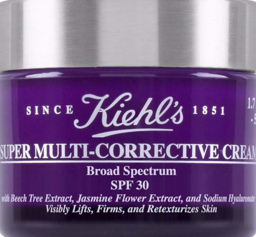 Super Multi-Corrective Cream