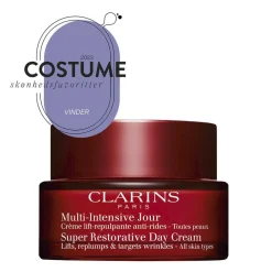 Super Restorative Day Cream All Skin Types