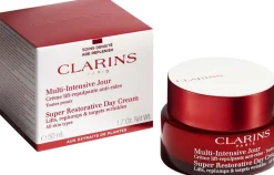 Super Restorative Day Cream All Skin Types